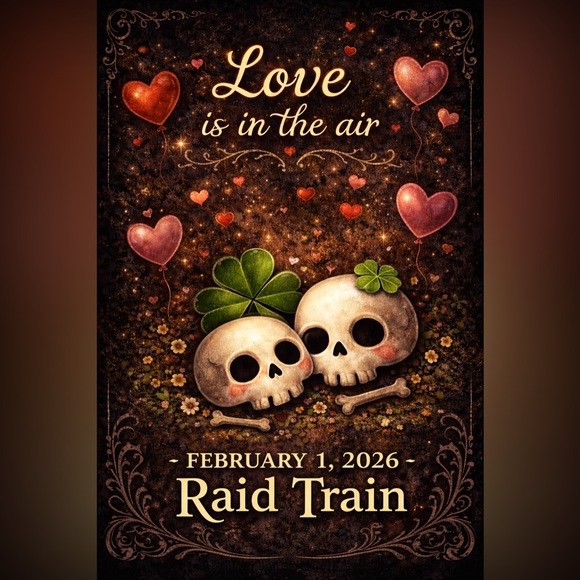 Lucky’s Live Show Flyer *DO NOT BUY* - Picture 3 of 10